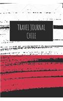 Travel Journal Chile