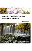 walk in Valle del Lozoya