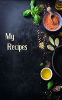 My Recipes