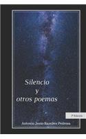 Silencio y otros poemas