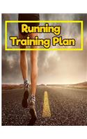 Running Training Plan