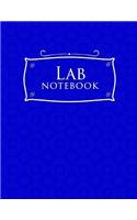 Lab Notebook