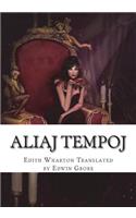 Aliaj Tempoj