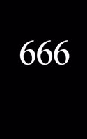 666