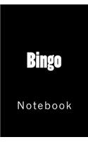 Bingo