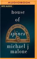 House of Spines