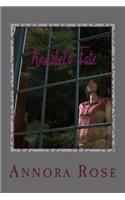 Annabel's Fate: (1 Fate of Her Path)