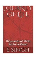 Journey Of Life