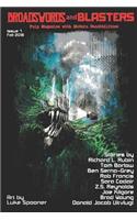 Broadswords and Blasters Issue 7