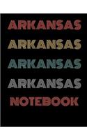 Arkansas Notebook