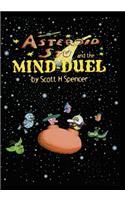 Asteroid Stu and the Mind-Duel