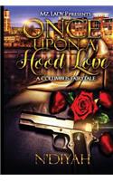Once Upon a Hood Love: A Columbus Fairytale