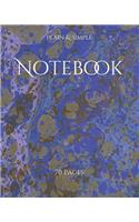 Notebook