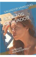 Sonetos Olvidados