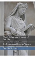 The Intellectual Journal of Sophia