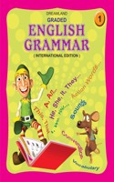Graded English Grammar - Part 1