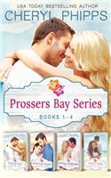 Prossers Bay Series