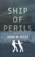 Ships of Perils