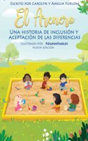 Arenero Una Historia de Inclusion y Aceptacion de las Diferencias Nueva Edicion