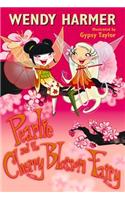 Pearlie and the Cherry Blossom Fairy