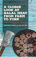 A Closer Look at Halal Meat