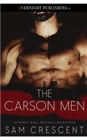 Carson Men