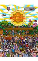 World's Greatest Music Festival Challenge