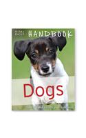 Handbook p/b Dogs