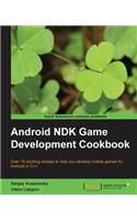 Android Ndk Game Development Cookbook