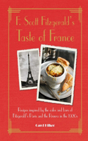 F. Scott Fitzgerald's Taste of France