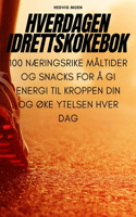 Hverdagen Idrettskokebok