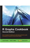 R Graph Cookbook - Second Edition