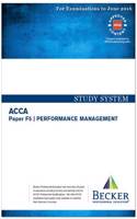 F5 Performance Management