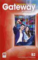 Gateway 2nd edition B2 Pack ITALY