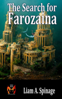 Search for Farozaina