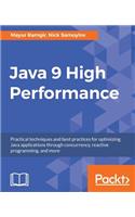Java 9 High Performance