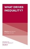 What Drives Inequality?
