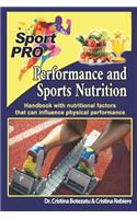 Performance and Sports Nutrition