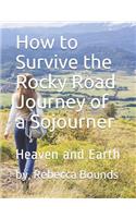 How to Survive the Rocky Road Journey of a Sojourner