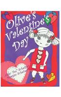 Olive's Valentine's Day