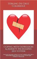 Coping with Depression & Anxiety