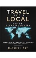 Travel Like a Local - Map of Cabanatuan City: The Most Essential Cabanatuan City (Philippines) Travel Map for Every Adventure