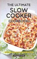 Ultimate Slow Cooker Cookbook!