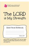 The Lord Is My Strength