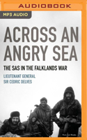 Across an Angry Sea