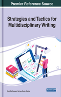 Strategies and Tactics for Multidisciplinary Writing