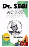 Dr. Sebi Protocol