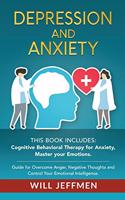 Depression and Anxiety
