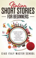 Italian Short Stories for Beginners