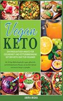 Vegan Keto